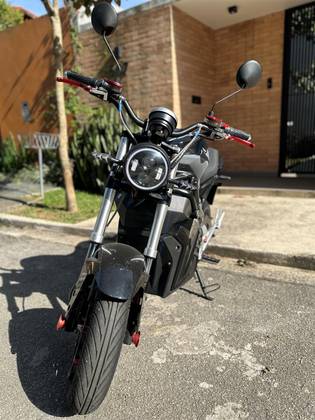WAYY MONSTER M1 3000W ELÉTRICA 